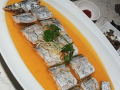 -老兴鲜(黄浦店)