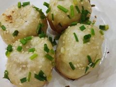 -舒蔡记生煎菜饭(云南中路店)
