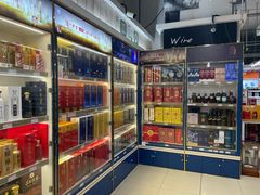 -永辉超市(新世界店)