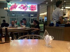 大堂-盘飧市(春熙路店)