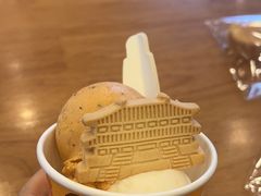 -陕拾叁-西安糕点(大雁塔店)