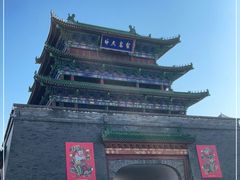 -开封市鼓楼广场(宋都皇城旅游度假区)
