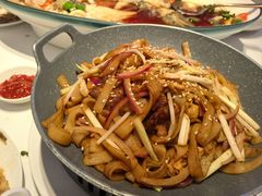 -山泉粤宴(广东大厦店)