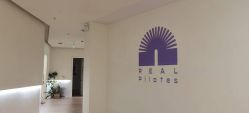 -Real Pilates优体普拉提