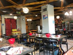 大堂-贤记铁西第一家香辣蟹(香江总店)