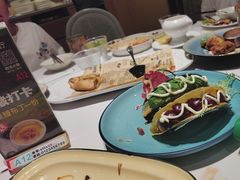 -Aqua Oasis 水天堂(相城天虹商场店)