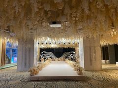 -唐拉雅秀酒店-唐苑中餐厅