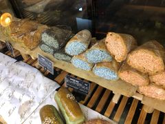 -Let's Taipei 非常烘焙(太古里店)