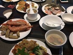 -绿岛国际酒店-西餐厅