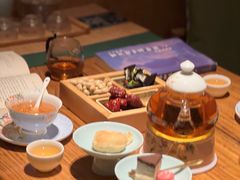 -纳地素食(石门公园店)