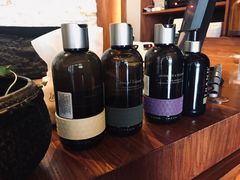 -木兰逸•泰式按摩•头疗•SPA(车公庙店)