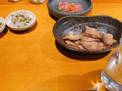 -和彩放题餐厅(酒仙桥店)
