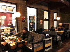-苹果树下艺术餐厅(宋庄店)