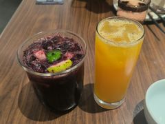 -港丽餐厅(正大店)