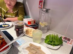 -鱼酷活鱼烤鱼(新世界城店)