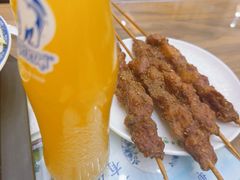 -牛街洪记小吃店(牛街店)