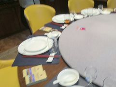 -鹊华居·地道鲁菜·海鲜·融合味(大明湖店)