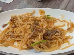 -今鲜源酒店·海鲜锅贴青岛菜(新湛路店)