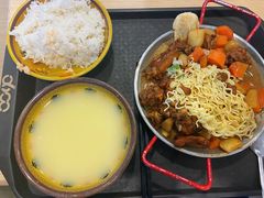 -第四食堂(中国海洋大学店)
