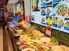 -渔家风味·鲅鱼水饺·央视展播·海鲜天津菜(开发区店)