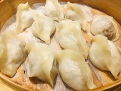 煸馅饺子-老边饺子馆(中街店)