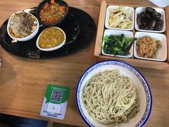 -朱洪元苏式面馆(绿宝广场店)