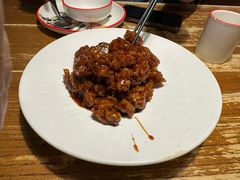 -新白鹿餐厅(龙游路总店·杭帮菜名店)