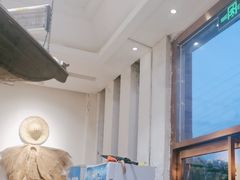 -蘇河湾·新鲁菜·泰山宴(宝龙店)