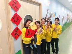 -巧虎KIDS早教中心(青秀区盛天地店)