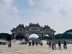 -顺峰山公园