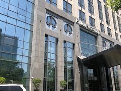-西安高新希尔顿酒店·咖啡露台西餐厅