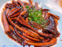-老人和饭店(淮海中路店)