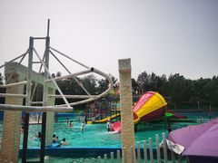 -青龙湖公园