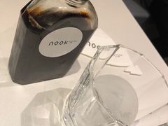 -GOTLOT COFFEE&KITCHEN角落厨房NOOK店