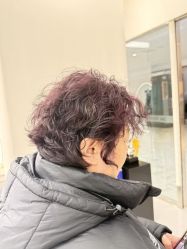 -5M HAIR SALON精品店