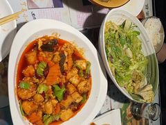 -乡间好味私家菜(总店)