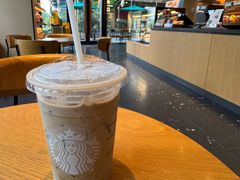 -星巴克臻选(上海长风大悦城店)