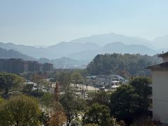 -宜春明月山维景国际温泉度假酒店