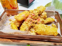 -天和晟烤鸭店(玉泉西街店)