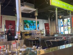 -哈哈碳都·牛肋条无限自助烤肉(台江万达店)