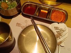-西塔老太太泥炉烤肉(亚运村店)