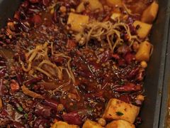 -北京王府井希尔顿酒店·万斯阁西餐厅