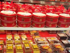 -味多美蛋糕(灯市口店)