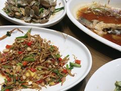 -钵家大院·地道湖北菜(江夏·大花岭店)