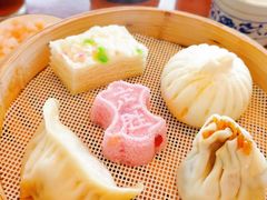 烧麦-同得兴 Since·1995 传统苏式面馆(十全街店)