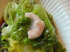 -功德林素菜饭庄(前门店)