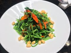 松仁芥兰苗-丰收日·小海鲜·沪上家宴(顾村正大店)