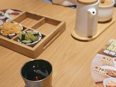 -马记永·兰州牛肉面(3019君尚店)