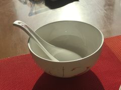 -泰州世茂茂御酒店·御咖啡西餐厅