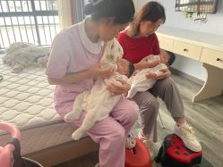 -东方爱堡国际月子会所·产后康复(兴化店)